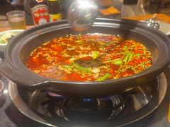 -小饕荟雅安贡椒鱼鲜馆(广福桥店)