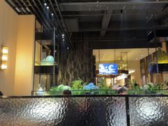 -廊亦舫Lang Yi Fang Restaurant(金桥店)