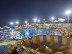 -上海玛雅海滩水公园