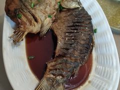 -柠静私家菜(石板巷店)