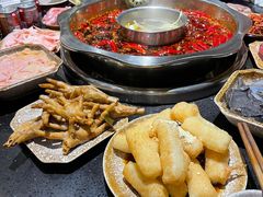 -大龙火锅(老店)