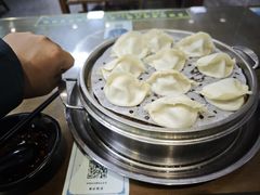 -志亮灌汤蒸饺·清真(庙后街店)
