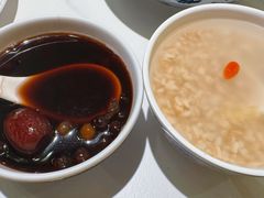 兰州灰豆子-燕兰楼·清真西北融合菜(亚运村店)