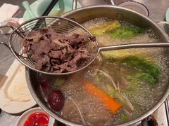 -潮界(虹桥新天地店)