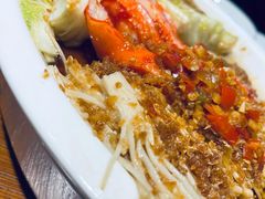 -渔家风味·鲅鱼水饺·央视展播·海鲜天津菜(开发区店)