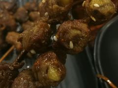 -蚝美人·生蚝海鲜烧烤(茶花园店)