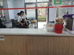 -薛家老店薛昌利大米凉皮(八府庄店)