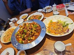 -俭寨大盘鸡·缸子肉·小公鸡·新疆菜(云通店)