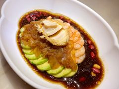 -京华烟云·北京烤鸭(领展购物广场·中关村店)