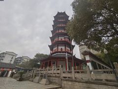 -绳金塔
