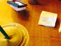 摩卡星冰乐-星巴克(福州三坊七巷店)