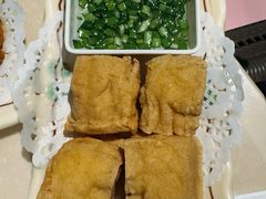 -香港池仔记肠粉王(博多新记襄阳南路店)