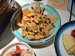 -王妈热卤·川味馆(海昌店)