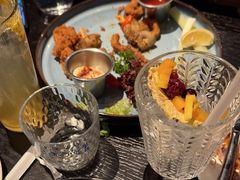 -blue frog蓝蛙(长泰广场店)