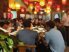 -苏帮主三样菜·江湖川菜(高新店)