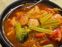-佛有缘素食馆·荔湾老字号(陈家祠首店)