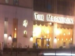 -上海华美国际酒店(新天地人民广场店)