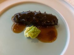 -广州花园酒店-凌璇阁360度高空海鲜自助餐CAROUSEL