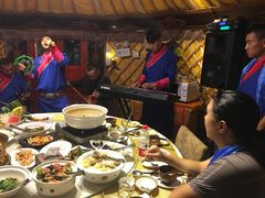 -行宫蒙古部落(顺平路店)