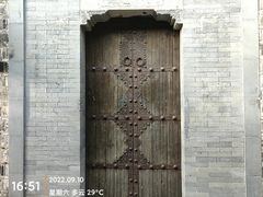 -老门东历史文化街区
