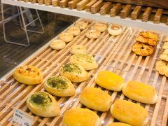 -前进麦味·天然烘焙(凯德1818店)