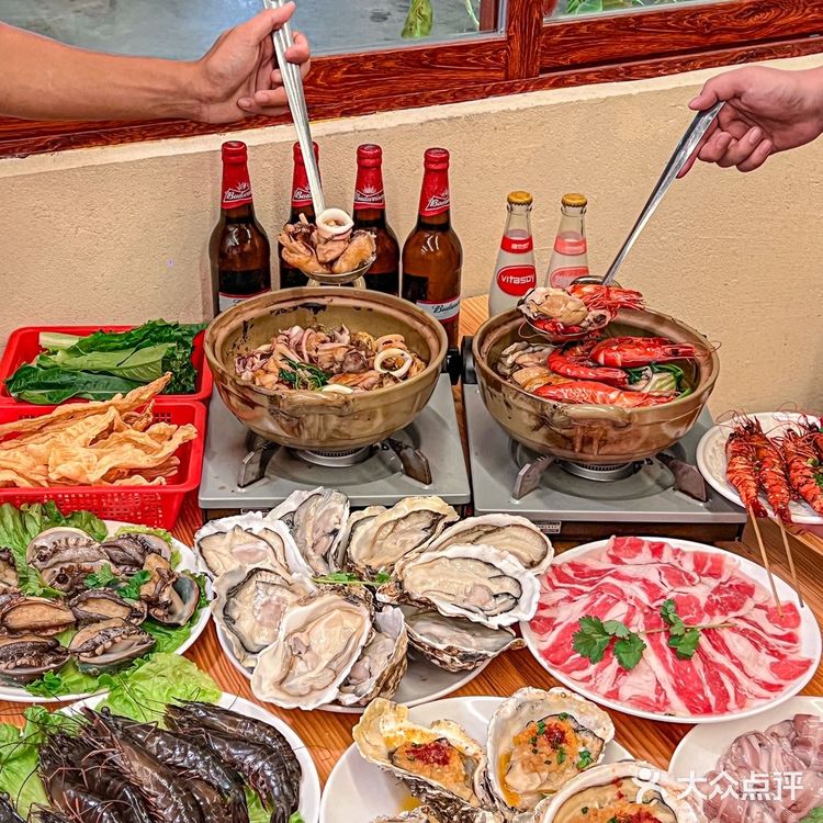 宝安的这家鸡煲吃了一次之后就真的让我难忘的不行