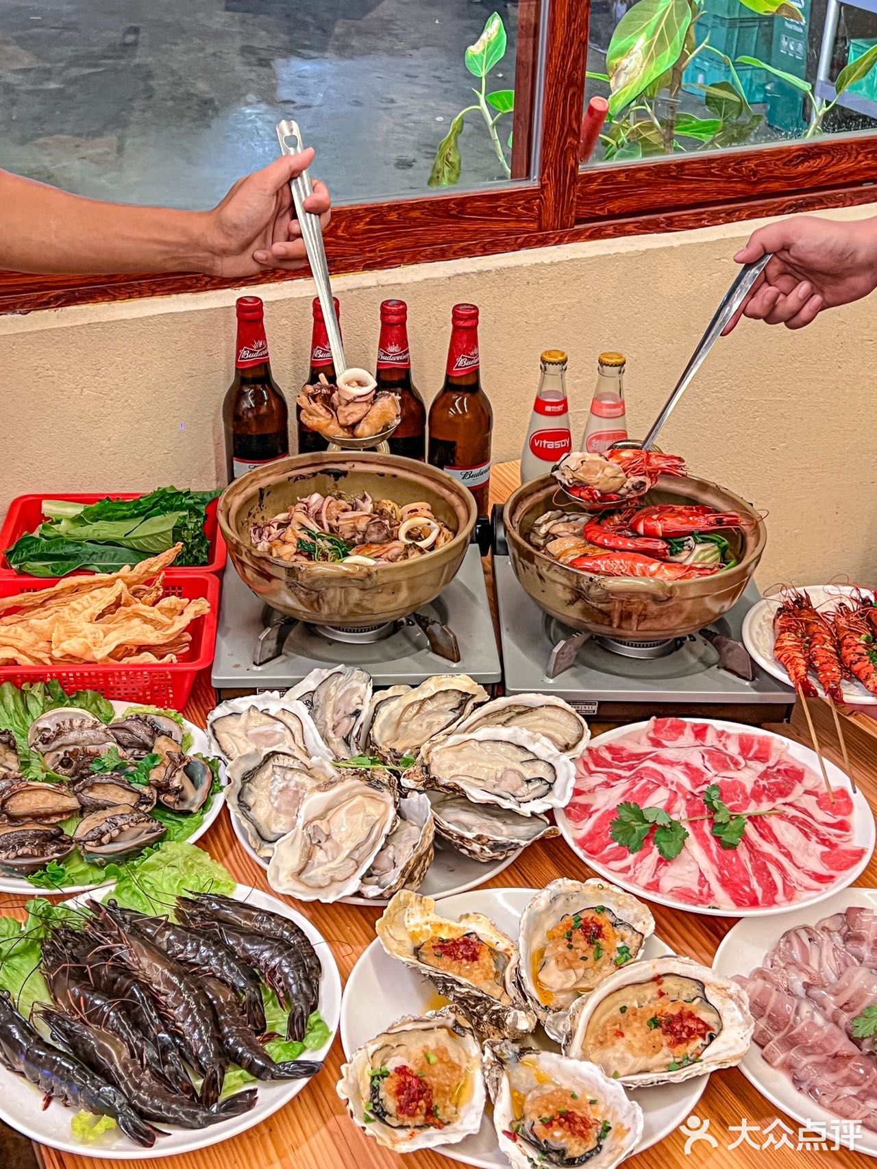 宝安的这家鸡煲吃了一次之后就真的让我难忘的不行