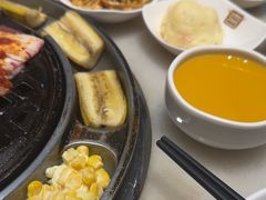 -韩宫宴和牛烤肉(盐城金鹰店)
