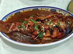 -人民公社大食堂(张家湾店)