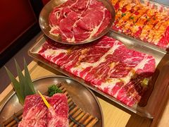 -西塔老太太泥炉烤肉(亚运村店)