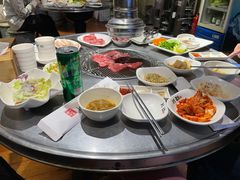 护心肉-喜来稀肉(望京店)