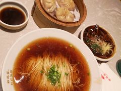 -松鹤面馆·古法焖肉面(观前店)