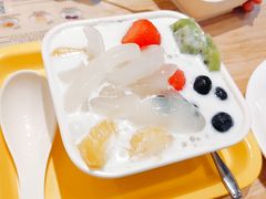 -满记甜品(北城天街二店)