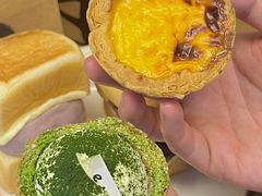 -evoojoo面包商店