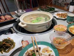 -大理董·董家小厨野生菌火锅(古城旗舰店)