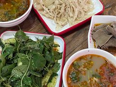 -兄弟俩老李家牛肉汤(总店)