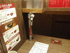 -一兰拉面(梅田阪急东通店)