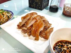 -生活本该如此北京小馆(周庄嘉园店)