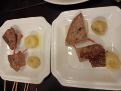 -盛宴自助餐厅(运达喜来登店)