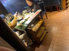 -老灶堂文创火锅(文艺路店)