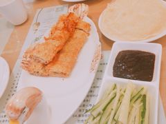 春江水暖-静莲斋素食(慈云寺店)
