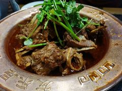 -友乐居羊蝎子(西直门店)