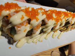 -福匠日本料理(人民路店)