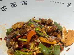 -友达面馆(广州总店)