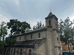 -CHURCH  BISTRO 教堂·餐吧