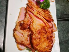 -新白鹿餐厅(悠迈生活广场店)