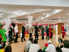 -范米乐成长中心