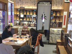 大堂-呷哺呷哺(万达新世界店)