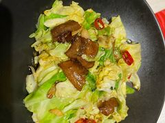 -峨嵋酒家(牡丹园店)