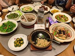 -张家卫·阳江菜·小海鲜(肥婆湾桥店)